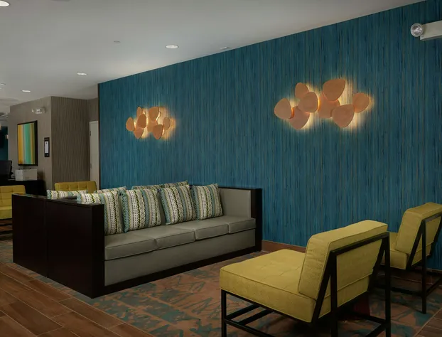 Hampton Inn Lake Havasu City hotel detail image 3