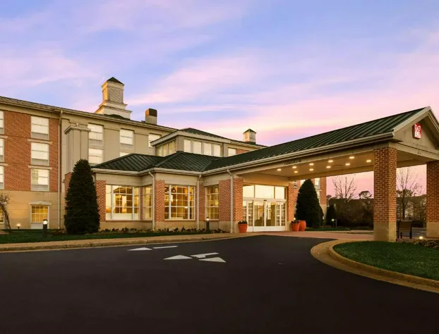 Hilton Garden Inn Williamsburg hotel detail image 1