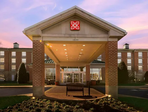 Hilton Garden Inn Williamsburg hotel detail image 2