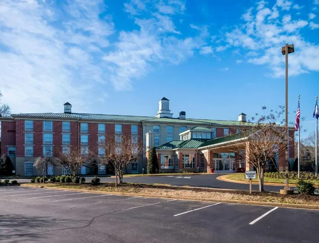 Hilton Garden Inn Williamsburg hotel detail image 3
