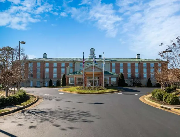 Hilton Garden Inn Williamsburg hotel detail image 3