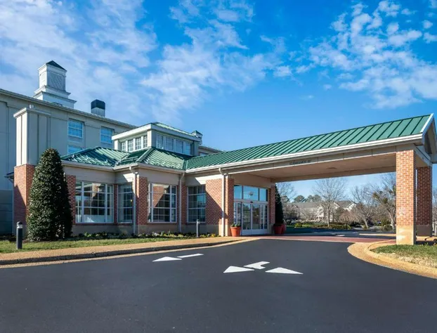 Hilton Garden Inn Williamsburg hotel detail image 4
