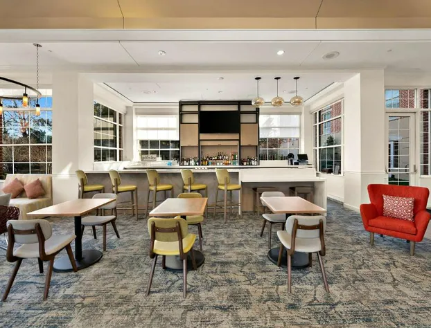 Hilton Garden Inn Williamsburg hotel detail image 4