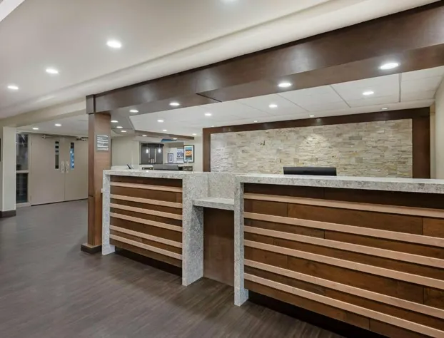 Best Western Plus Port O'Call Hotel hotel detail image 4