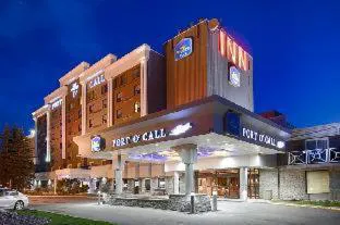Best Western Plus Port O'Call Hotel hotel hero
