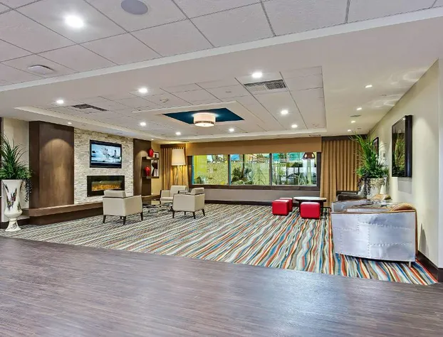 Best Western Plus Port O'Call Hotel hotel detail image 2