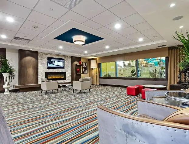 Best Western Plus Port O'Call Hotel hotel detail image 3