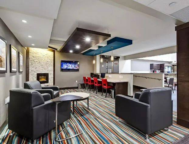 Best Western Plus Port O'Call Hotel hotel detail image 4