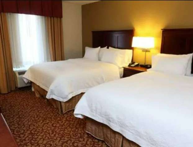 Hampton Inn & Suites Charlottesville-At the University hotel detail image 3
