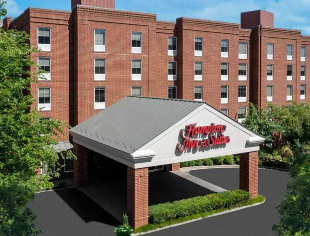 Hampton Inn & Suites Charlottesville-At the University hotel detail image 1