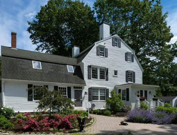 Waldo Emerson Inn hotel detail image 3