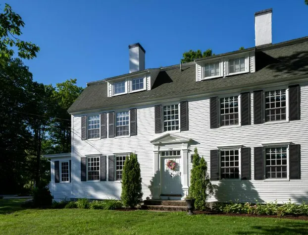 Waldo Emerson Inn hotel detail image 4