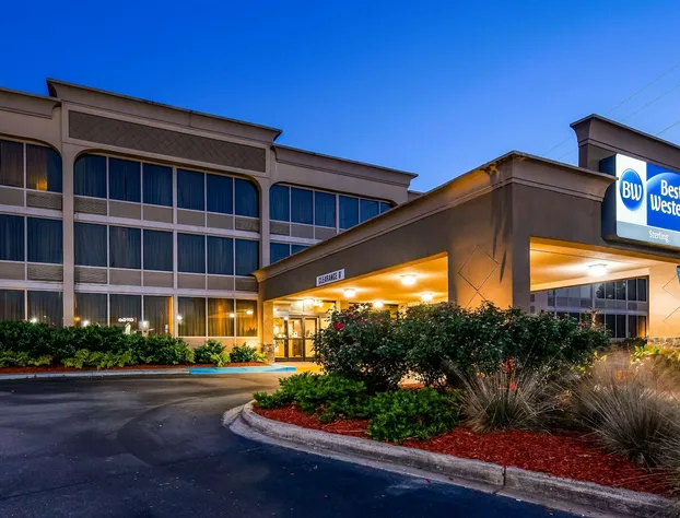 City Express by Marriott Charlotte South End hotel detail image 1