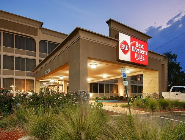 City Express by Marriott Charlotte South End hotel detail image 4