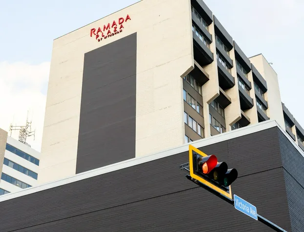 Ramada Plaza by Wyndham Regina Downtown hotel detail image 2