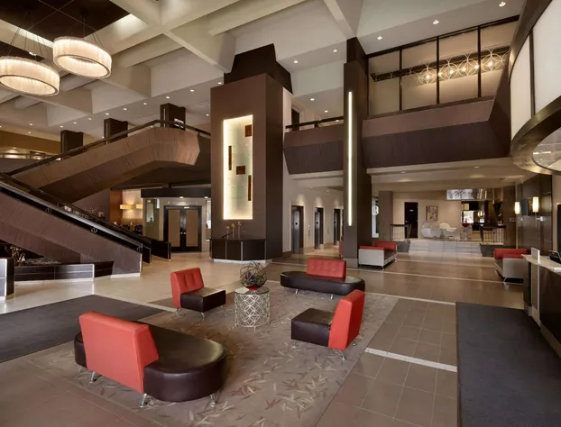 Ramada Plaza by Wyndham Regina Downtown hotel detail image 4