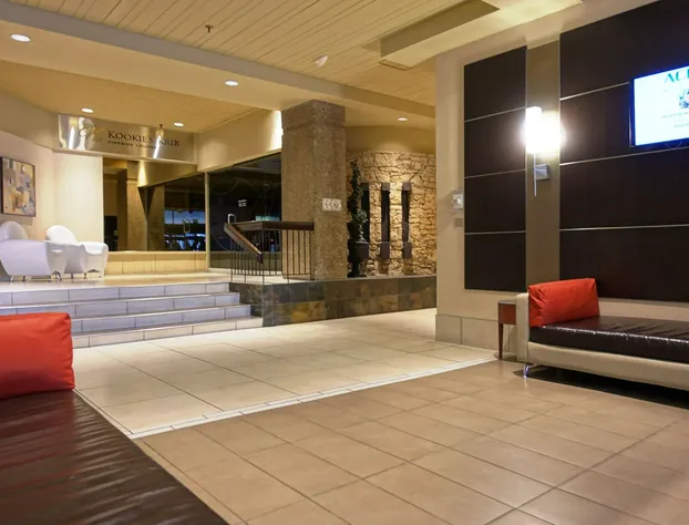 Ramada Plaza by Wyndham Regina Downtown hotel detail image 3