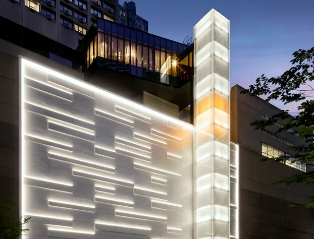 W Toronto hotel detail image 1