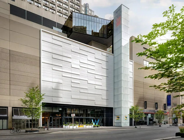 W Toronto hotel detail image 2