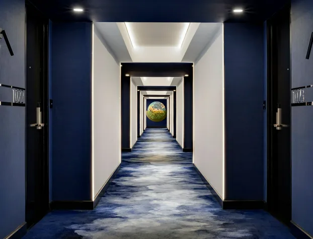 W Toronto hotel detail image 3