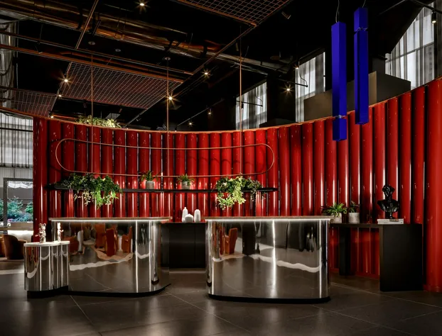 W Toronto hotel detail image 4