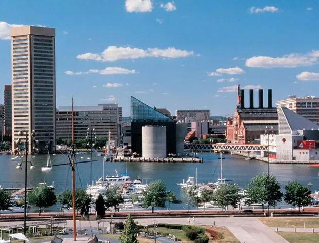 Lord Baltimore Hotel hotel detail image 2