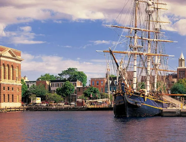 Lord Baltimore Hotel hotel detail image 4