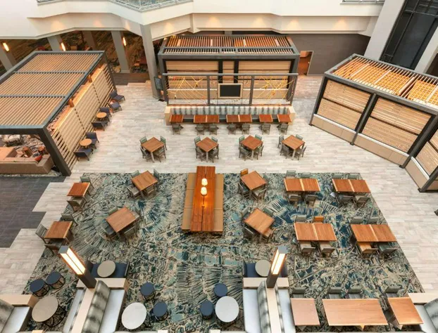 Embassy Suites by Hilton Monterey Bay Seaside hotel detail image 3