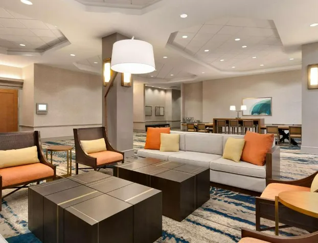 Embassy Suites by Hilton Monterey Bay Seaside hotel detail image 4