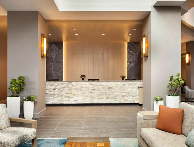 Embassy Suites by Hilton Monterey Bay Seaside hotel detail image 4