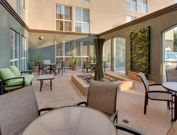 Fairfield Inn & Suites by Marriott San Francisco Airport hotel detail image 3