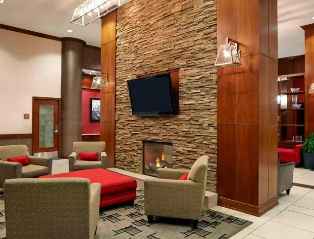 Four Points by Sheraton Calgary Airport hotel detail image 1