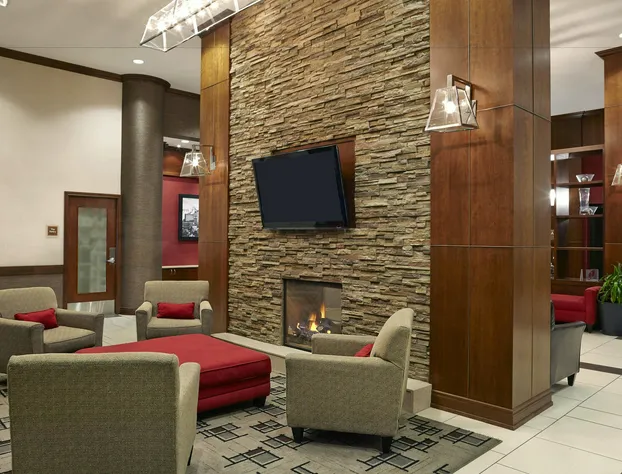 Four Points by Sheraton Calgary Airport hotel detail image 1