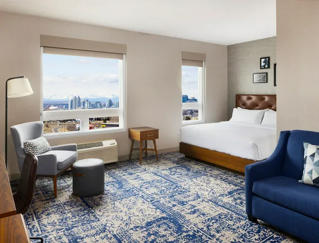 Four Points by Sheraton Calgary Airport hotel detail image 3