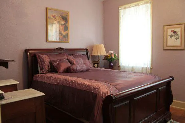 Inn at the Old Silk Mill hotel detail image 4