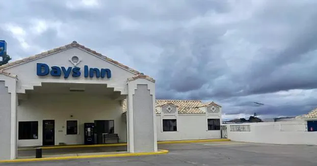 Days Inn by Wyndham Kingman West hotel detail image 1