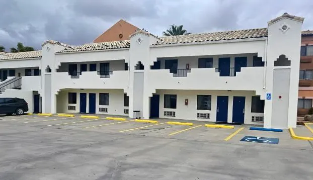 Days Inn by Wyndham Kingman West hotel detail image 4