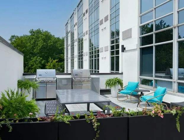 TownePlace Suites by Marriott Niagara Falls Canada hotel detail image 1