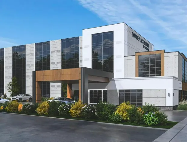 TownePlace Suites by Marriott Niagara Falls Canada hotel detail image 2