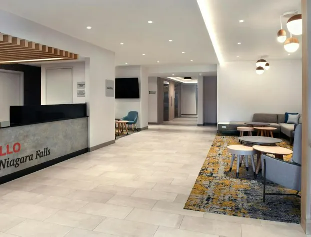 TownePlace Suites by Marriott Niagara Falls Canada hotel detail image 4