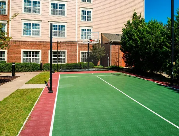 Residence Inn By Marriott Williamsburg hotel detail image 1