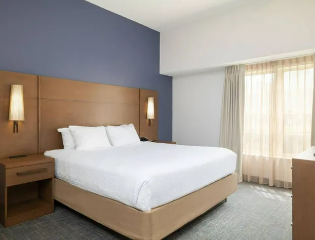 Residence Inn By Marriott Williamsburg hotel detail image 3