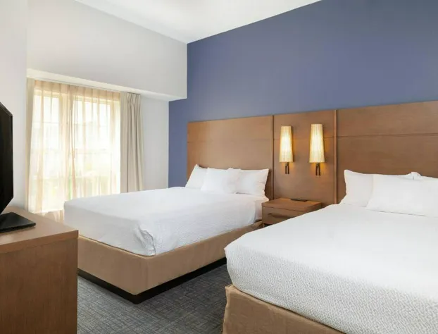 Residence Inn By Marriott Williamsburg hotel detail image 4