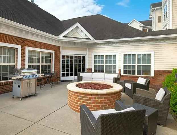 Residence Inn By Marriott Williamsburg hotel detail image 2