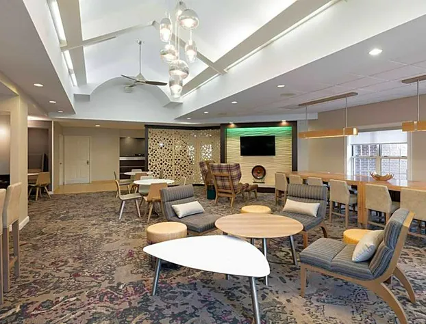 Residence Inn By Marriott Williamsburg hotel detail image 3