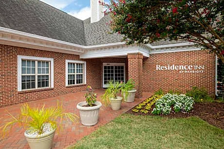 Residence Inn By Marriott Williamsburg hotel detail image 1