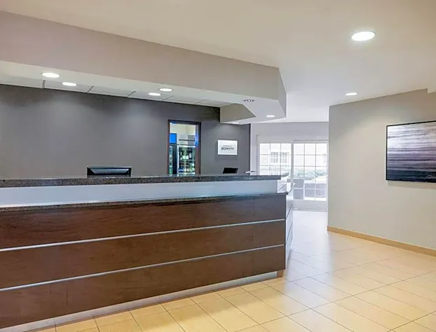 Residence Inn By Marriott Williamsburg hotel detail image 3