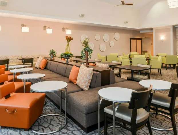 Homewood Suites by Hilton Fresno hotel detail image 3