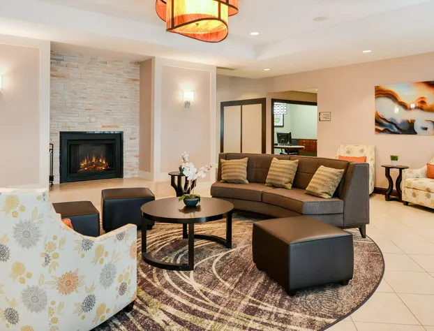 Homewood Suites by Hilton Fresno hotel detail image 4