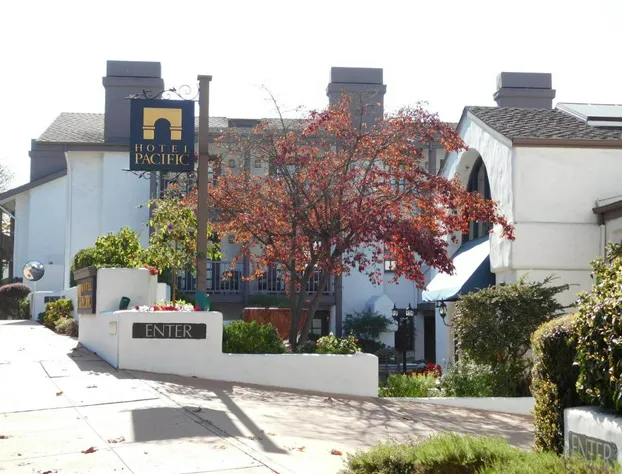 Hotel Pacific hotel detail image 2